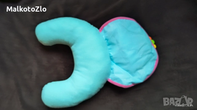 Активна възглавница по корем, снимка 5 - Други - 53258798