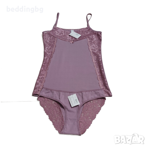 #Дамско #бельо #Комплект , снимка 3 - Бельо - 44550107