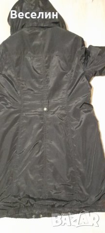 Дълго манто  Евтино 