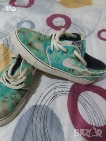 Nike- мъжки маратонки, снимка 3 - Маратонки - 52209734