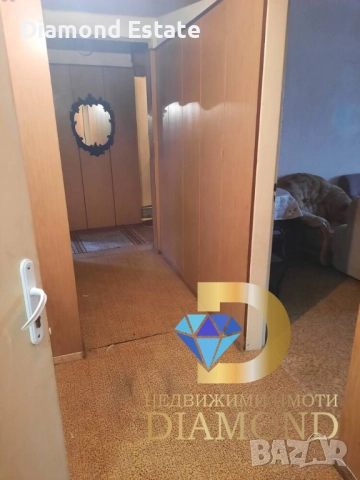 Апартамент в Димитровград, кв. Славянски, снимка 3 - Апартаменти - 52627488