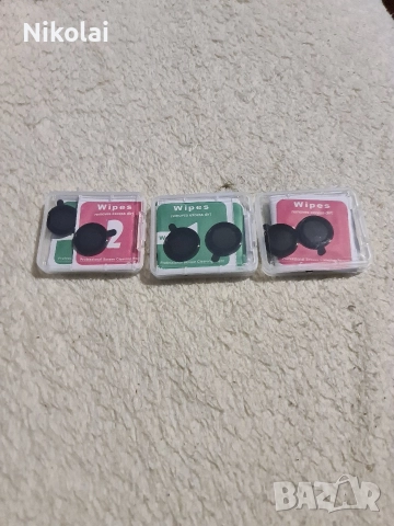 протектори камера за айфон 