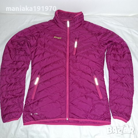 Bergans of Norway Josten Down Youth Girl Jacket (164) дамско пухено яке , снимка 2 - Детски якета и елеци - 38571435