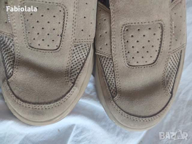 Tommy Hilfiger sandals 46, снимка 13 - Мъжки сандали - 51007204