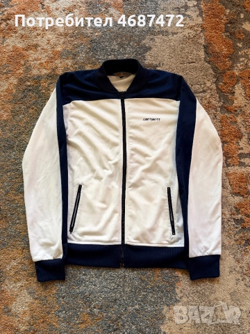 Carhartt жилетка