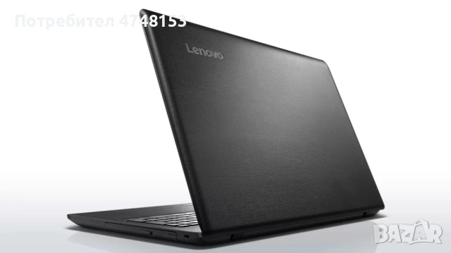  Lenovo IdeaPad 110 laptop – втора употреба, снимка 2 - Лаптопи за работа - 53948059