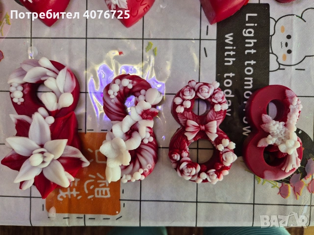 Заготовки за вашите проекти , снимка 3 - Други - 53050229