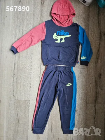 Комплект анцуг Nike 