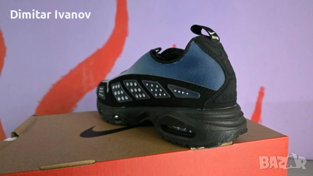 Nike Air Max Sunde, снимка 8 - Маратонки - 54096282