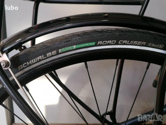 Велосипед KONA dew deluxe, снимка 10 - Велосипеди - 40196077