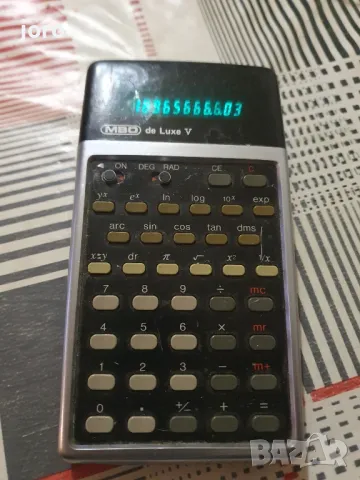 mbo de luxe 5, снимка 8 - Друга електроника - 47693889