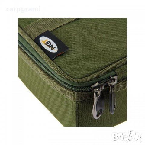 Чанта за аксесоари NGT BAG, снимка 3 - Такъми - 31021554