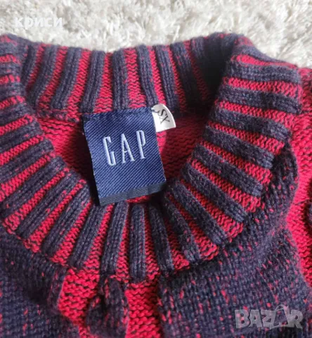 Зимен гащеризон, пуловер Cap , снимка 5 - Детски панталони и дънки - 48643807