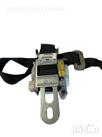 Колан предна дясна седалка за Chrysler 300C 5.7 HEMI (2009)