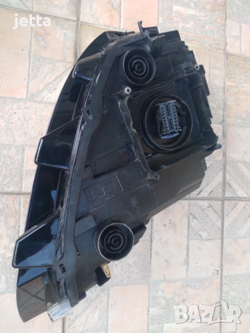 Ляв фар LED за VW T-Roc 2ga 941 035p, снимка 6 - Части - 54181169