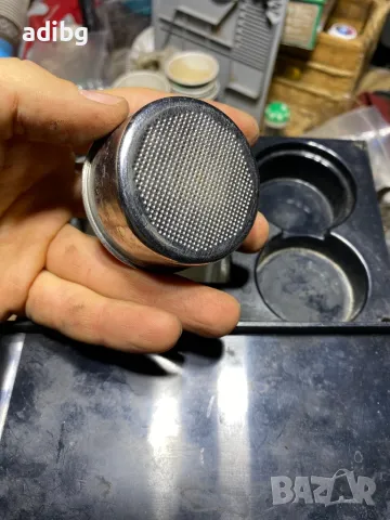 Евтини Части - Saeco Poemia HD8323, снимка 5 - Кафемашини - 48773885