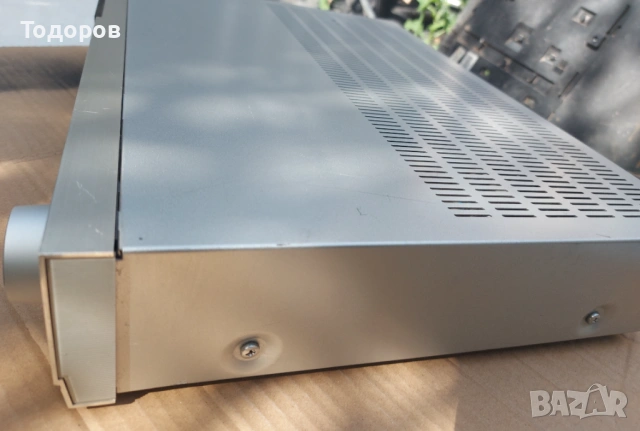 Hitachi HTA-3000L AM-FM Stereo Tuner Amplifier, снимка 10 - Ресийвъри, усилватели, смесителни пултове - 54286343