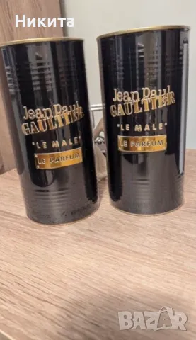 Jean Paul Gaultier, снимка 2 - Мъжки парфюми - 48725655