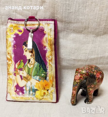 Калъфче- чантичка за телефон -1-10