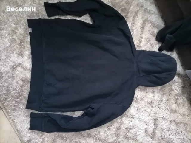 Суичър, худи The North Face  ,XL, снимка 3 - Суичъри - 47406245