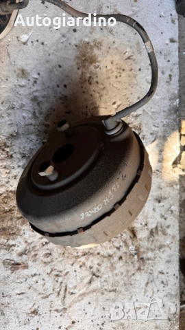 Серво усилвател / Спирачна помпа за Chevrolet Cruze 2013 - 13338058 / 526903707 / 06.3378-5016.4