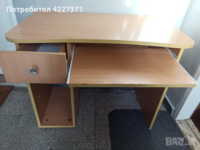 Бюро за компютър , снимка 2 - Бюра - 50412664