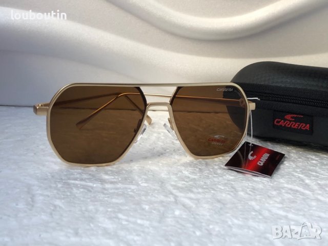 Carrera 2022 мъжки слънчеви очила УВ 400, снимка 10 - Слънчеви и диоптрични очила - 37970928