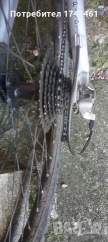 Cannondale Jekyll, снимка 4 - Велосипеди - 55852005