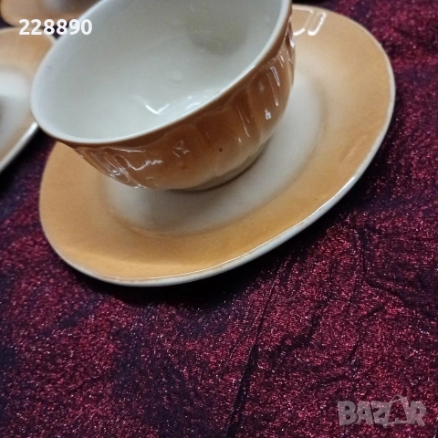 Български порцелан , снимка 2 - Други стоки за дома - 39991977