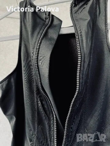 Спортен бански костюм  H&M, снимка 4 - Бански костюми - 47445617