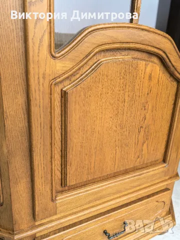 Витрина МАСИВ , снимка 7 - Секции и витрини - 48922796