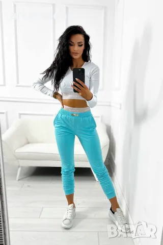 Aura Дамски комплект от 3 части, 2цвята , снимка 8 - Комплекти - 49407390