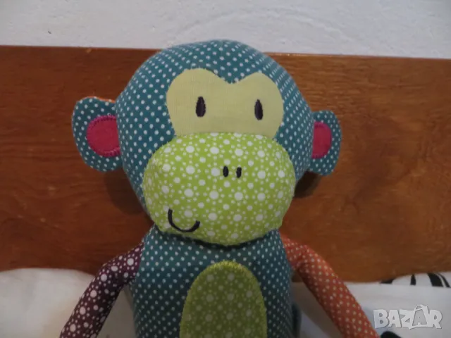 Маймунка Mamas & Papas, снимка 2 - Други - 49029763