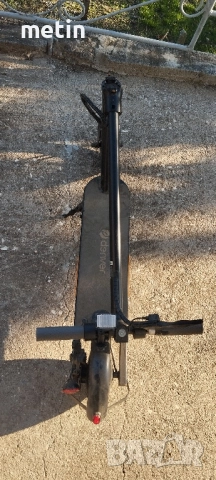 електрическа тротинетка , снимка 3 - Велосипеди - 52522447