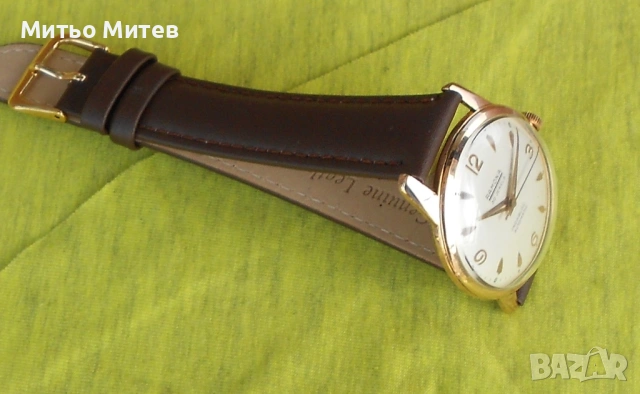 Ramona автоматик, снимка 4 - Мъжки - 54224680