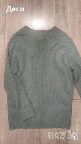 готин пуловер, снимка 5 - Блузи с дълъг ръкав и пуловери - 39835033