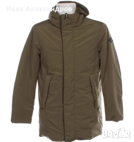 Ново мъжко зимно яке Replay, разм.L