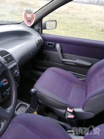 На части Фиат Пунто 1.1 куб. 55 к. с. 1995 година, моно инжекцион. Fiat Punto, снимка 14 - Автомобили и джипове - 35418469