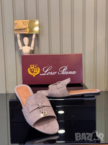 чехли loro piana , снимка 11 - Чехли - 50573100