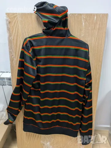 Burton Dryride суитшърт с качулка, M, снимка 2 - Суичъри - 56505691