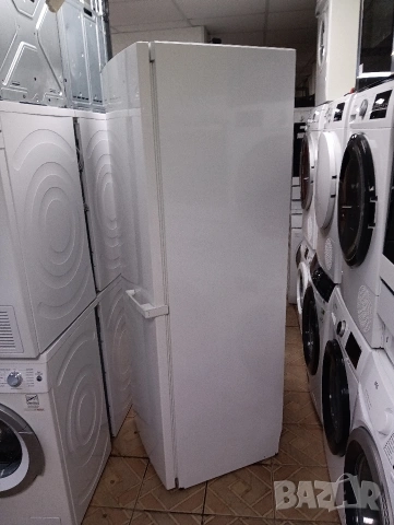 Голям хладилник охладител Миеле Miele A+++ Made in Germany 2 години Гаранция!, снимка 4 - Хладилници - 53881520