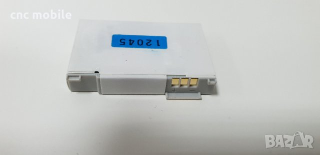 Siemens EL71 батерия - battery , снимка 2 - Оригинални батерии - 31927485