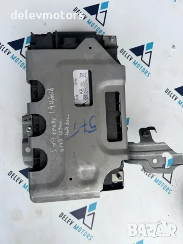 96520-74S00 батерия модул 48V 8Ah 350Wh от Suzuki SX4 S-Cross 1.4 Hybrid AllGrip