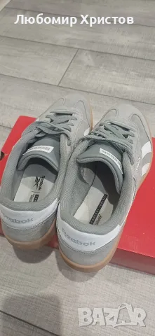 Маратонки REEBOK , снимка 3 - Маратонки - 56314307