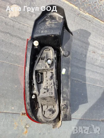 десен стоп за Митсубиши Колт - 2012г., снимка 3 - Части - 56096300