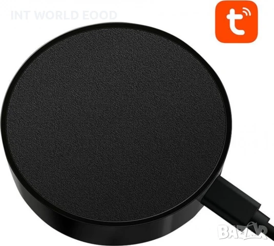 AVATTO S16 TUYA WiFi IR Универсално дистанционно, снимка 2 - Дистанционни - 50503297