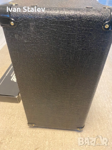 Marshall DSL40CR combo, снимка 2 - Китари - 53909105