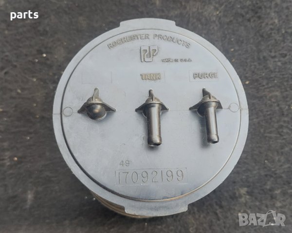 Карбон Филтър Пежо 406 - 17092199 N