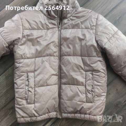 Продавам детско яке , снимка 2 - Детски якета и елеци - 40231910