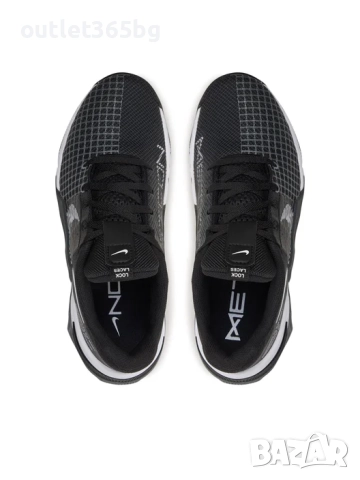 Nike - Metcon 8 DO9327 001 Черен №41 Оригинал Код 494, снимка 5 - Маратонки - 52242818